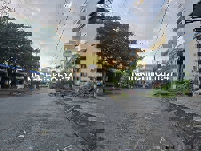 CHỦ CẦN BÁN LÔ ĐẤT FULL THỔ TẠI KDC MỸ DINH,TT CẦN GIUỘC,TÂY NINH