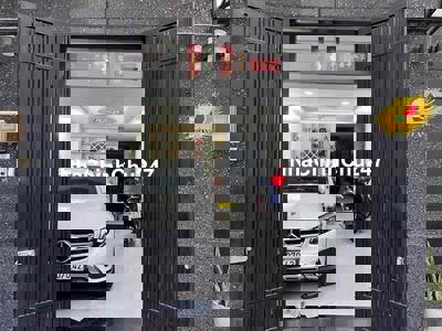 Chủ bán gấp Nhà mới Hẻm 6m Xe hơib ngủ trong nhà gần chợ Tân Hương