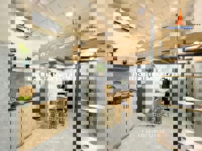 🍀CỌC NGAY ƯU ĐÃI LIỀN TAY - DUPLEX MỚI BAO XINH CHẤT LƯỢNG - CHÍNH CHỦ