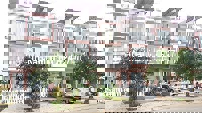 🔺Chính chủ bán đất đường 12m KDC The Star Village- Hỗ trợ vay