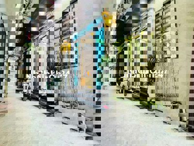 Chính chủ bán nhà cực đẹp ngõ Ngọc Lâm – 50m² – 4 tầng – giá 12.5  tỷ