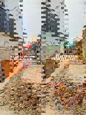 Chính chủ cần bán 80m2 đất thị trấn Liên Quan, huyện Thạch Thất