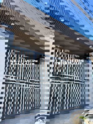 CHÍNH CHỦ BÁN NHÀ Ở ĐSH LONG THỌ-NHƠN TRẠCH ( cửa ngõ sân bay LT)