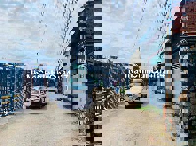 Chính chủ cần Bán Nhà MT đường số 39, Trảng Bom, Đồng Nai, 10x53 | 535