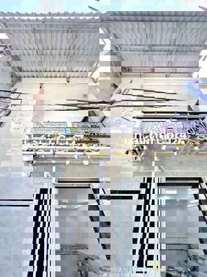 Nhà bán chính chủ hẻm xe hơi