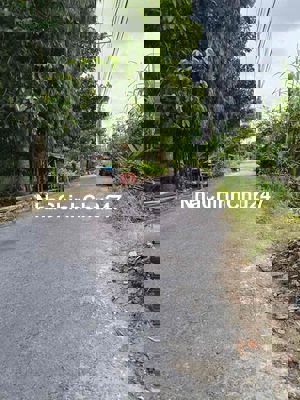 9 chủ bán 340m2 đường nguyễn minh quanh đại thành lộ nhựa 3m5