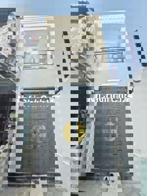 Kiếm chủ mới cho nhà gần AEON TÂN PHÚ,DT30M2/3TY6,SHR,hẻm 5m, còn TL