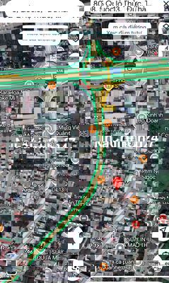 [TP.HCM] CHÍNH CHỦ CẦN BÁN ĐẤT TP THỦ ĐỨC - QUỐC LỘ 13