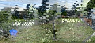 Chính chủ. Đất thổ cư giáp tphcm, gần kcn