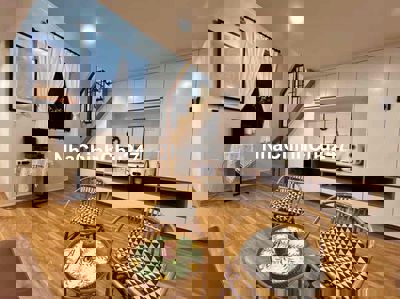 🌟 Nhà đẹp phố Hàng Bồ – 30m² x 3 tầng – Sổ đỏ chính chủ – Vị trí không