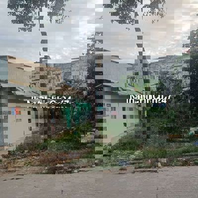 Chính chủ gửi bán lô đất khu F Mỹ Phước 3, DT 150m2 đường NF4. Sổ sẵn