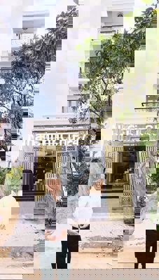 Chủ cần bán trước tết Nhà Mới 4T, Ô Tô  Đường 2 Trường Thọ 76m2