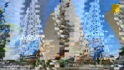 Chính chủ bán The Tresor Quận 4 -3PN-93m2 Nội thất đầy đủ, sàn gỗ