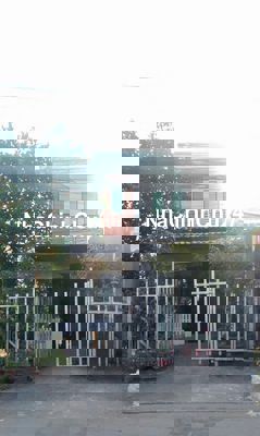 CHÍNH CHỦ BÁN NHÀ, KHÔNG QUA TRUNG GIAN