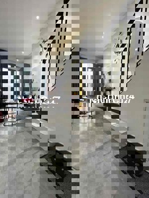 CHỈ 3,8TỎI Q7 SIÊU PHẨM NHÀ ĐẸP CẠNH HUỲNH TẤN PHÁT CHỦ GẤP BÁN