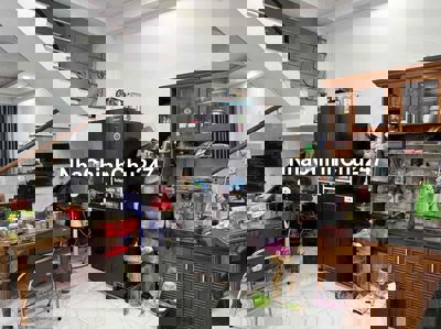 bsn nha chinh chủ hem 133 quang trung phuong 10 go vay