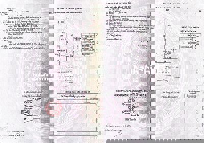 Chính chủ cắt lỗ đất củ chi MT đường Tỉnh Lộ xe Congtainer giá 2,1 tỷ