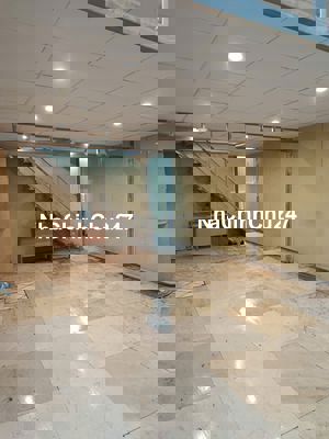 Nhà chính chủ hợp KD buôn bán- 110m2- Hoài Đức (có điện 3 pha)