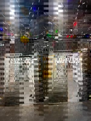 CHÍNH CHỦ CẦN BÁN SIÊU PHẨM NHÀ GẦN CHỢ 200 CỰC HIẾM SHR