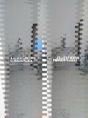 Chính chủ bán nhà DT:4,5x18,5 giá 4,95 tỷ ,lửng ,HBC,TĐ