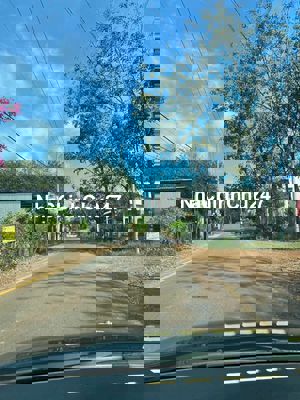 CHÍNH CHỦ BÁN ĐẤT ĐƯỜNG NHỰA 10M THÔNG BÀU BÀNG BÌNH DƯƠNG