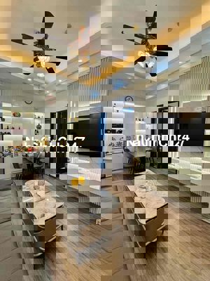 chính chủ bán căn góc 3 phòng ngủ chung cư kim văn kim lũ