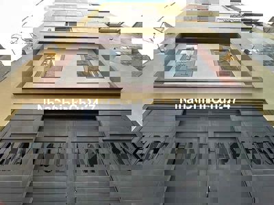 Nhà chính chủ cần bán hẻm 1 sẹc Nguyễn duy p3 Bình thạnh