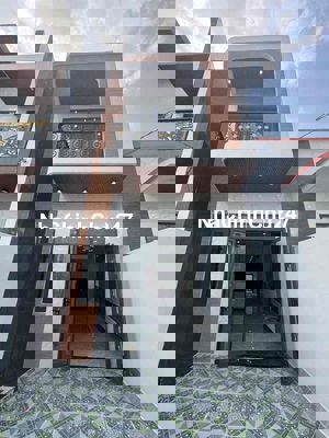 CHỦ BÁN NHÀ ĐẸP LENG NGAY KCN CẦU TRÀM, SHR