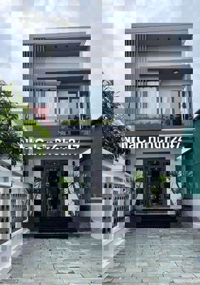 Chủ Kẹt Tiền Giảm 100triệu Nhà Bùi Thanh Khiết 5×19 giá 1tỷ360triệu.