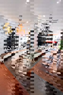 CHÍNH CHỦ NHƯỢNG LẠI CĂN 3PN 83m² FULL ĐỒ Hồng Hà Tower | Tầng 11