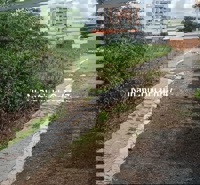 CHÍNH CHỦ BÁN ĐẤT, KHÔNG QUA TRUNG GIAN