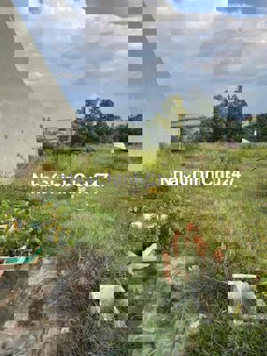 CHÍNH CHỦ BÁN ĐẤT 400M2 TÂN UYÊN BÌNH DƯƠNG -GẦN CHỢ TÂN PHƯỚC KHÁNH.