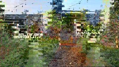 Đất diện tích 2890m2 sổ Hồng chính chủ