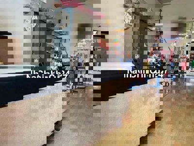 CHÍNH CHỦ TRANG BÌA LÂU NĂM.,  MẶT TIỀN KINH DOANH CỰC ĐỈNH - ĐƯỜNG NG