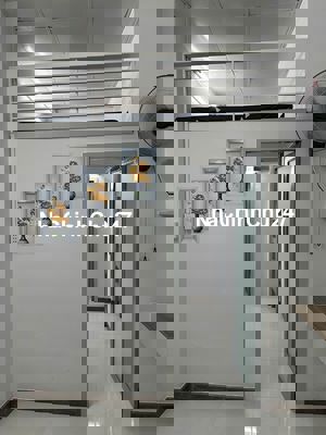 Chính chủ cần bán nhà nhỏ DT30m2 ngay hẻm 76 Bình Chiểu Thủ Đức