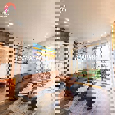 CHÍNH CHỦ GỬI BÁN NHANH CĂN HỘ 2 PHÒNG NGỦ,HƯỚNG PHÁO HOA TẠI THE SANG