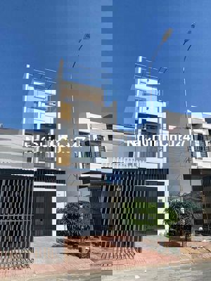 Chủ Ngộp bán gấp nhà KDC Chiến Thắng - Cái Răng