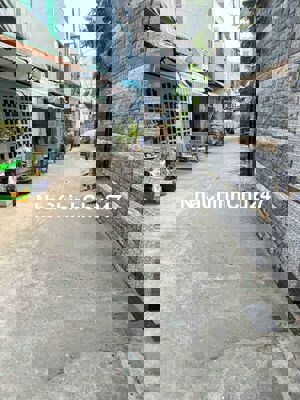 Hiếm! Nhà chính chủ 4x21m hẻm xe hơi, chưa qua kinh doanh