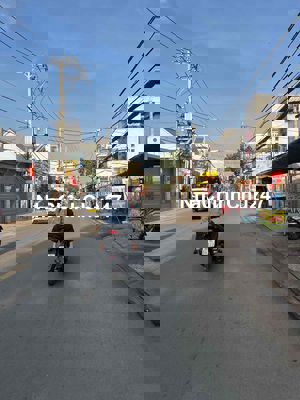 Chính chủ bán nhà - 45m2- Lvk,Q12