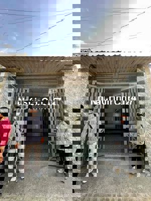 🥰Chính Chủ Gửi Bán Nhà C4 5x20 Giá Nhỉnh 1 Tỷ🥳