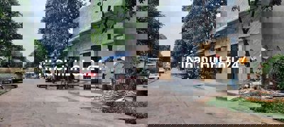 Chính chủ gửi bán 5m mặt tiền đường NI2A đất rộng 150m2 sổ sẵn có thổ