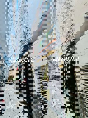 Ban nha moi dep tang full noi thảt chinh chu