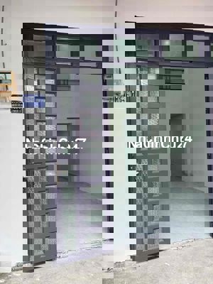 chính chủ gửi anh em chạy phụ🌹🌹🌹 20tr *** diện tích 52m2