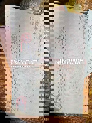 cần bán lô đất 64m2  chính chủ k892 trường chinh