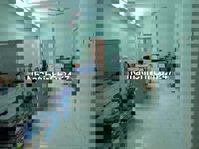 Cần bán Căn hộ An Lộc 1PN-1WC 45m2 lô góc 2 mặt tiền lầu 3 chính chủ