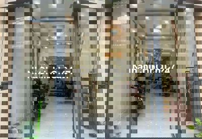 CHÍNH CHỦ - 6/15 NGUYỄN VĂN VỊNH - 4X14 - 3 TẦNG - 4PN-3WC- GIÁ RẺ