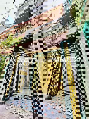 Chính chủ bán nhà mới tinh quận Phú Nhuận đón năm mới 2026