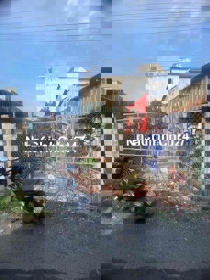 Chính Chủ Bán Đất ngay Xuân Thới Đông 2. Ngang 4m dài 19m