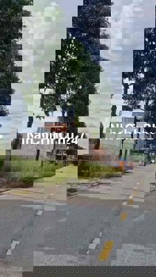 🔥 CHÍNH CHỦ CẦN BÁN ĐẤT BÀU BÀNG – CẠNH KCN, SỔ RIÊNG