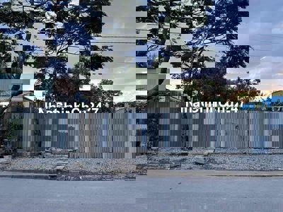 Đất thổ cư chính chủ hai mặt tiền, đường rạch ụ, thành phố hà tiên